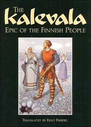 The Kalevala